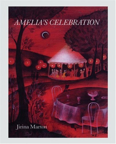 9781550372212: Amelia's Celebration