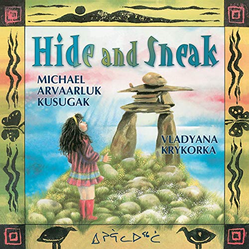 Stock image for Hide and Sneak for sale by Wagon Tongue Books