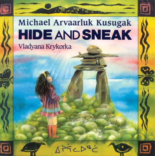 Stock image for Hide and Sneak for sale by ThriftBooks-Atlanta