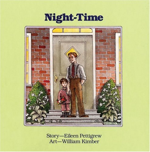 Night-Time (9781550372427) by Pettigrew, Eileen