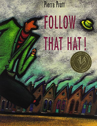Stock image for Follow That Hat for sale by ThriftBooks-Atlanta