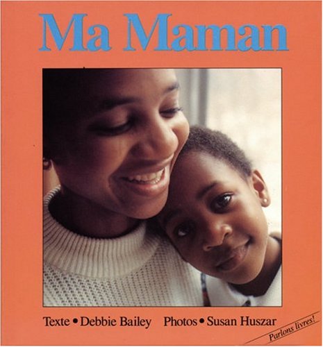 Stock image for Ma Maman = My Mom for sale by ThriftBooks-Dallas