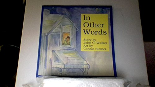 Imagen de archivo de In Other Words a la venta por Better World Books: West