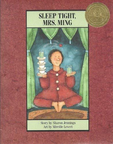 Imagen de archivo de Sleep Tight, Mrs. Ming a la venta por Better World Books