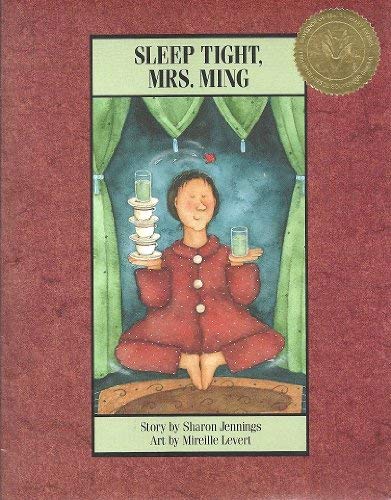 Stock image for Sleep Tight, Mrs. Ming for sale by Better World Books