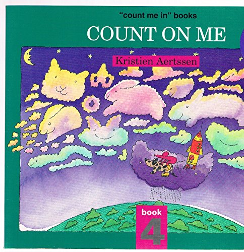Imagen de archivo de Count on Me (Count Me in Book) a la venta por medimops