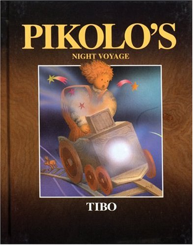 Stock image for Pikolo's Night Voyage for sale by GetitBooks