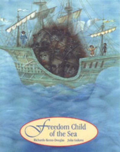 Stock image for Freedom Child of the Sea for sale by Wonder Book