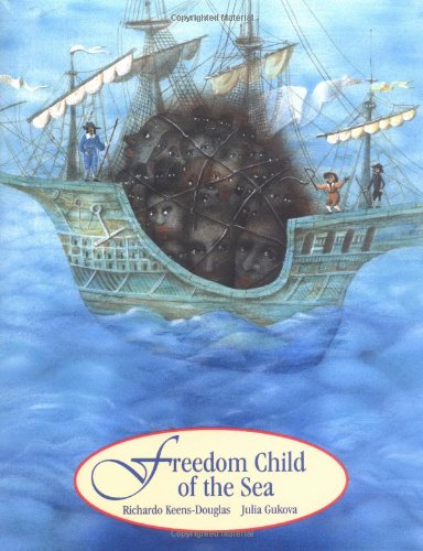 Stock image for Freedom Child of the Sea for sale by ThriftBooks-Atlanta