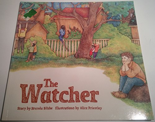 Beispielbild fr The Watcher zum Verkauf von Ken's Book Haven