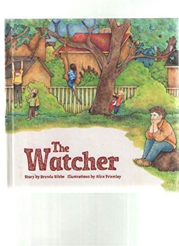 Stock image for The Watcher for sale by ThriftBooks-Dallas