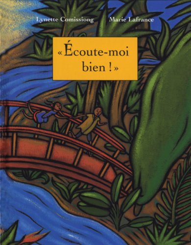 Imagen de archivo de Ecoute-Moi Bien! a la venta por Better World Books