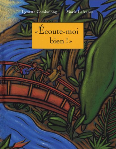 Stock image for Ecoute-Moi Bien! for sale by Better World Books