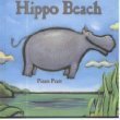 Imagen de archivo de Hippo Beach a la venta por The Warm Springs Book Company