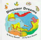 Beispielbild fr Dinosaur Dreams zum Verkauf von Better World Books