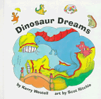 Imagen de archivo de Dinosaur Dreams a la venta por Better World Books