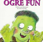 Imagen de archivo de Ogre Fun a la venta por SecondSale