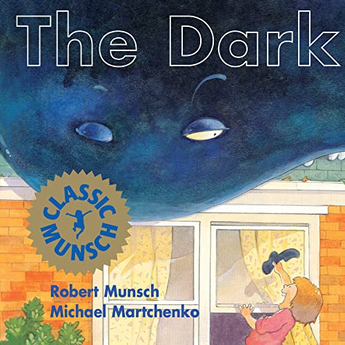 Imagen de archivo de The Dark (Munsch for Kids) a la venta por SecondSale