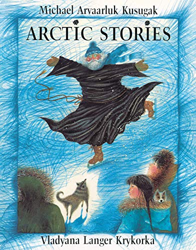 Stock image for Arctic Stories for sale by Orion Tech