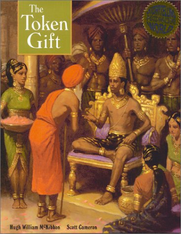 Stock image for The Token Gift for sale by Better World Books