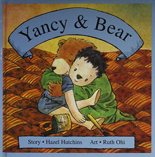 Beispielbild fr Yancy and Bear zum Verkauf von Better World Books