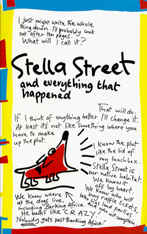 Stock image for Stella Street : And Everything That Happened for sale by Better World Books