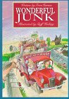 Stock image for Wonderful Junk for sale by The Book Cellar, LLC