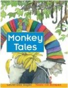 Imagen de archivo de Monkey Tales a la venta por ThriftBooks-Atlanta