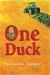 Stock image for One Duck for sale by Hippo Books