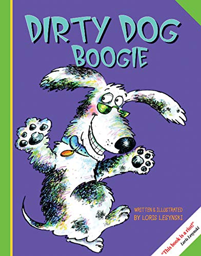 Imagen de archivo de Dirty Dog Boogie a la venta por Better World Books: West