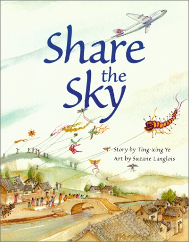 Share the Sky