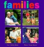 Imagen de archivo de Families a la venta por ThriftBooks-Atlanta