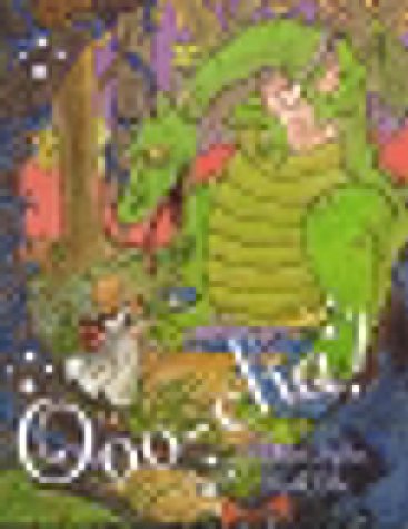 Imagen de archivo de OOO-CHA! a la venta por Front Cover Books