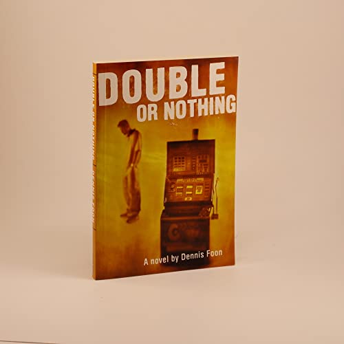Double or Nothing (9781550376265) by Foon, Dennis