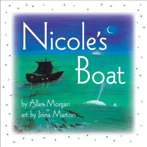 Beispielbild fr Nicole's Boat zum Verkauf von ThriftBooks-Dallas