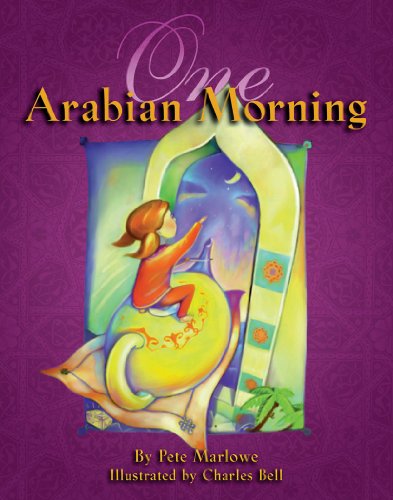 One Arabian Morning (9781550376586) by Marlowe, Pete