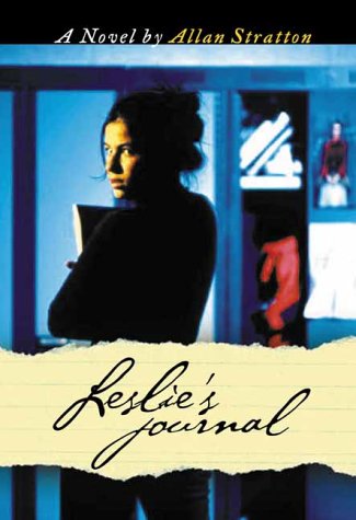 Stock image for Leslie's Journal: A Novel for sale by WorldofBooks