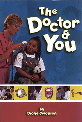 The Doctor and You (9781550376722) by Swanson, Diane