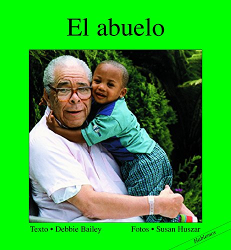 Stock image for El Abuelo for sale by Better World Books: West