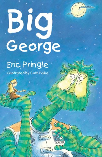 Big George: A Novel - Pringle, Eric