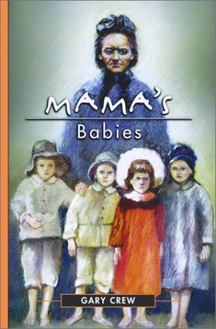 Beispielbild fr Mama's Babies zum Verkauf von ThriftBooks-Atlanta