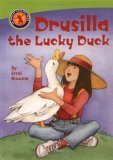 9781550377996: Drusilla the Lucky Duck (Annick Chapter Books)