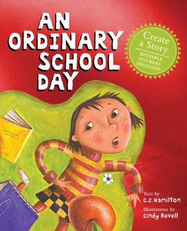 9781550378283: An Ordinary School Day