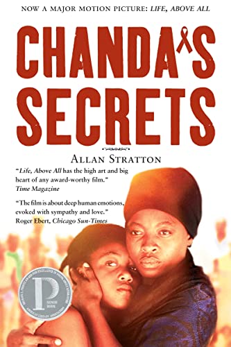 Beispielbild fr Chanda's Secrets zum Verkauf von SecondSale