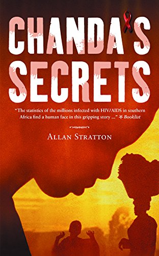 Stock image for Chanda's Secrets for sale by SecondSale