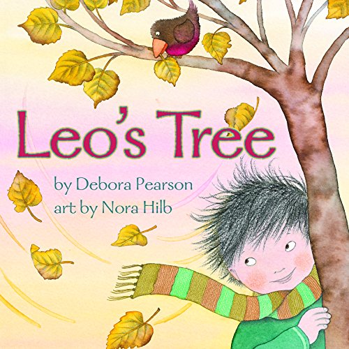 Imagen de archivo de Leo's Tree a la venta por Better World Books