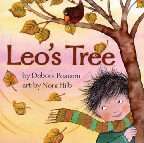 Imagen de archivo de Leo's Tree a la venta por Better World Books: West