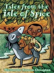 Stock image for Tales from the Isle of Spice for sale by Better World Books