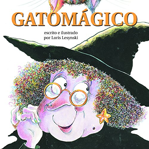 Imagen de archivo de Gatomagico a la venta por Better World Books