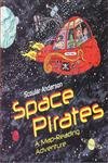 9781550378801: Space Pirates: A Map Reading Adventure